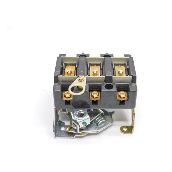 ALLEN BRADLEY 1494R-N100 SER. A 575V 100A (AS PICTURED) NSNP