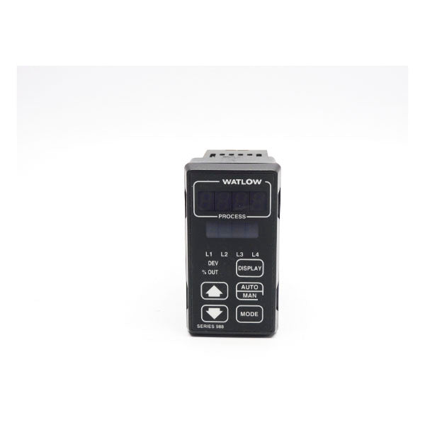 WATLOW CONTROLS 988A-22CA-MARR NSNP