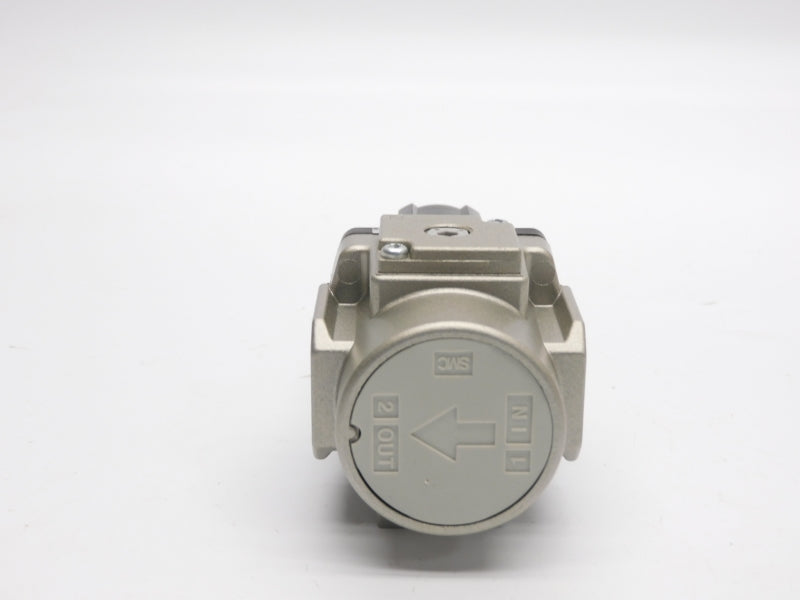 SMC AR30-N02-Z-X406 60PSI NSNP
