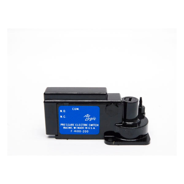 AIR LOGIC F-4100-200 NSNP