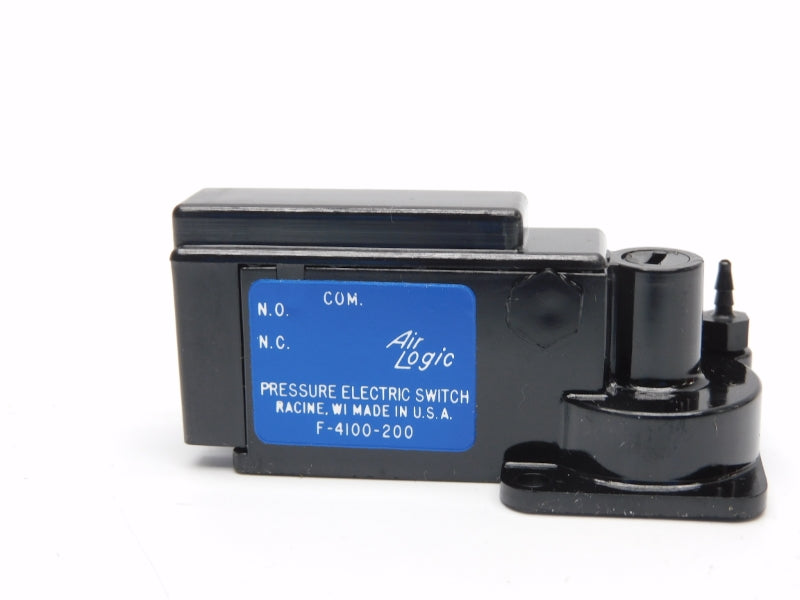 AIR LOGIC F-4100-200 NSNP