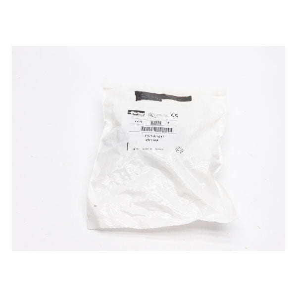PARKER PS1-E1017 240V NSMP