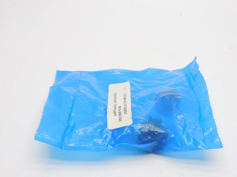 AMPHENOL AEROSPACE MS3106A-14S-6S NSMP