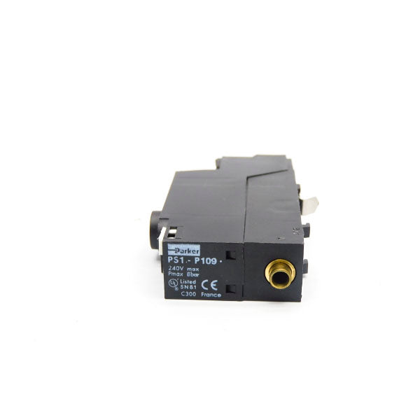 PARKER PS1-P109 240V NSNP
