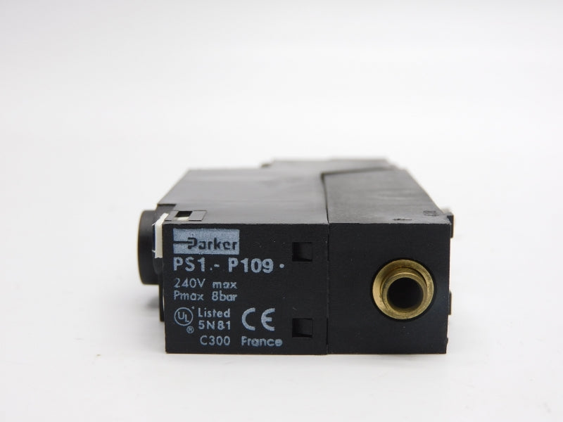 PARKER PS1-P109 240V NSNP