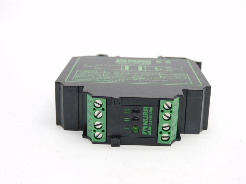 MURR ELEKTRONIK MDD0.7-24/12 85656 24V 0.7A NSNP