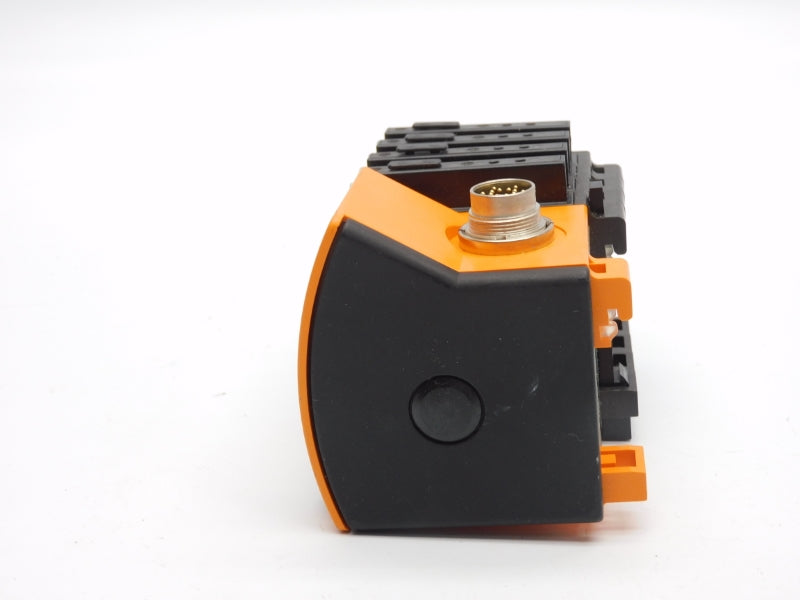 IFM EFECTOR OOF-FPKG/M16/KL8 OO5003 12-36VDC NSNP