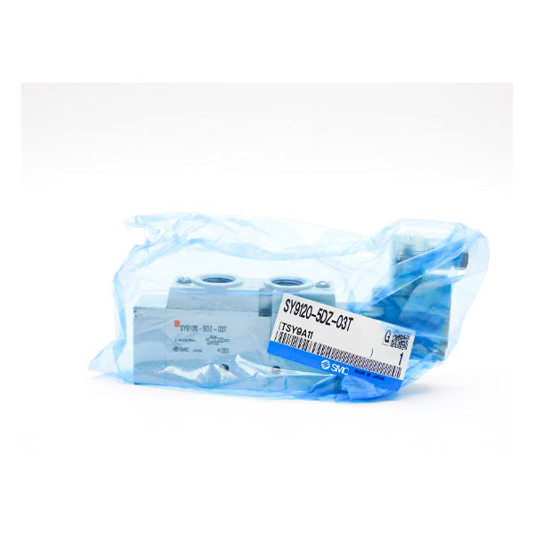 SMC SY9120-5DZ-03T NSMP