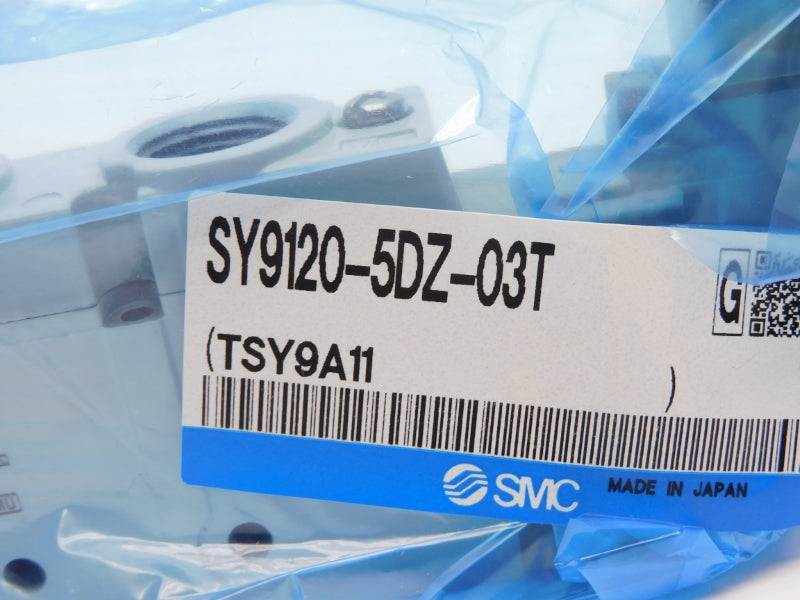 SMC SY9120-5DZ-03T NSMP
