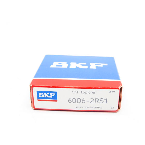 SKF 6006-2RS1 NSFS