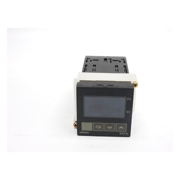 OMRON E5CN-R2MTC-500 250VAC 3A UNMP