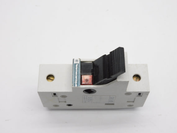 TELEMECANIQUE GK1-EB 500V 50A UNMP