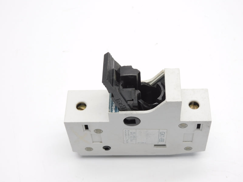 TELEMECANIQUE GK1-EB 500V 50A UNMP