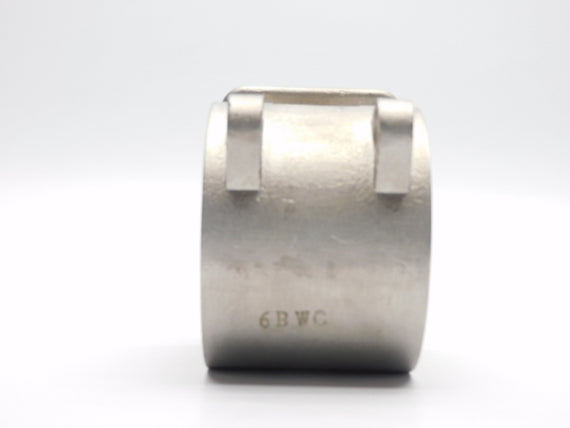 PBM 6BWC 1-1/2" NSNP