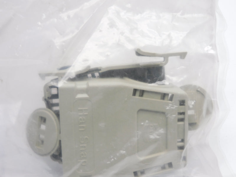 HARTING 09330100401 NSMP