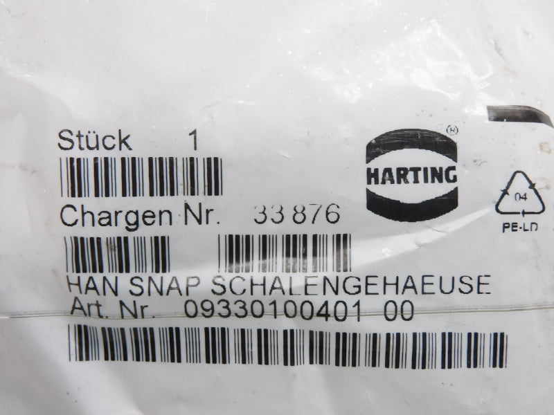 HARTING 09330100401 NSMP