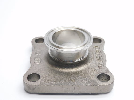 PBM CF3M 1-1/2" NSNP