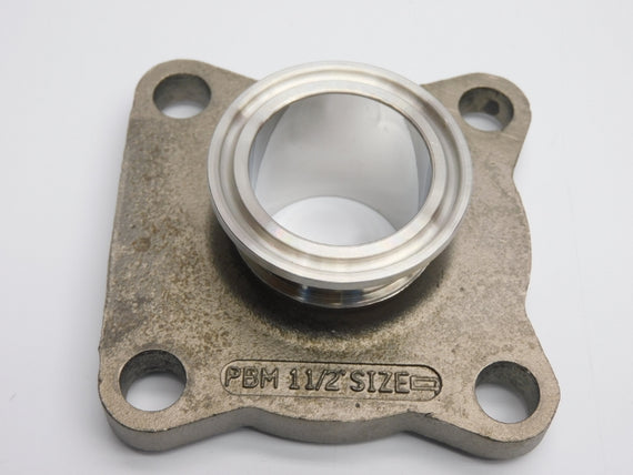 PBM CF3M 1-1/2" NSNP