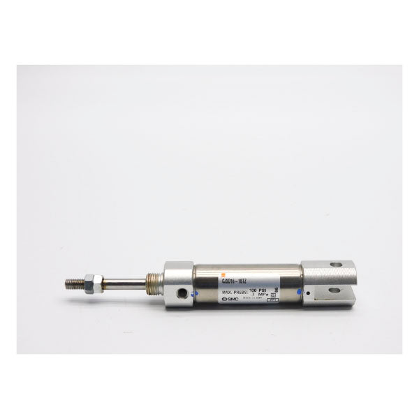 SMC CJ2D16-15TZ 100PSI NSNP