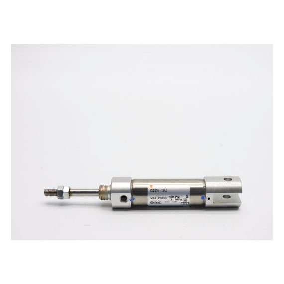 SMC CJ2D16-15TZ 100PSI NSNP