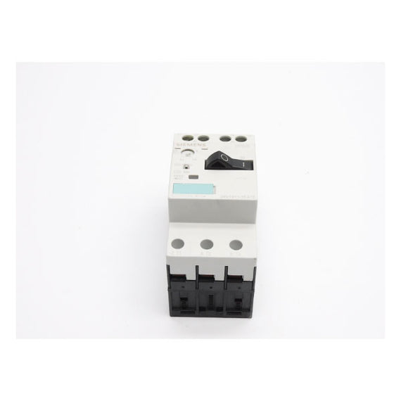 SIEMENS 3RV1011-1EA15 690V 2.8-4A NSNP