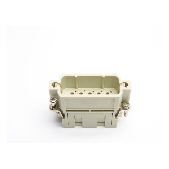 HARTING HAN10A-M16/250/4KV3 NSNP