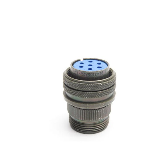 AMPHENOL 97-3106A20-15S NSNP