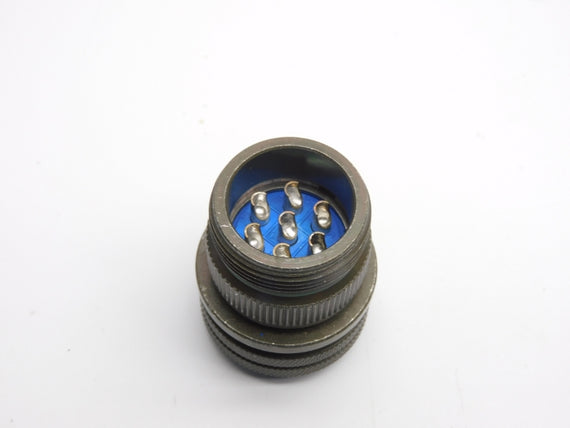 AMPHENOL 97-3106A20-15S NSNP