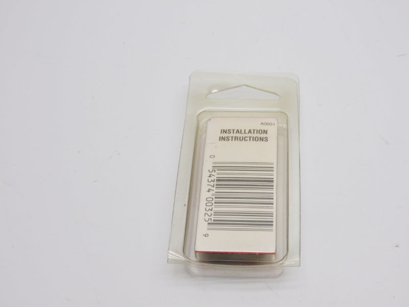 LINCOLN 1124 (PKG OF 2) NSMP
