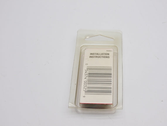 LINCOLN 1124 (PKG OF 2) NSMP