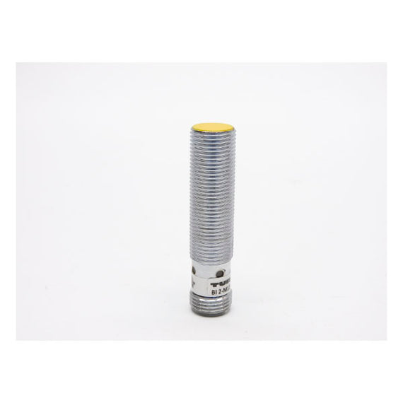 TURCK BI2-M12-VP6X-H1141 T1633000 10-30VDC NSNP
