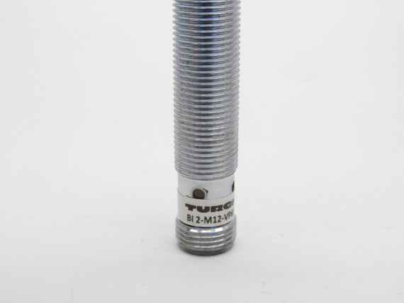 TURCK BI2-M12-VP6X-H1141 T1633000 10-30VDC NSNP
