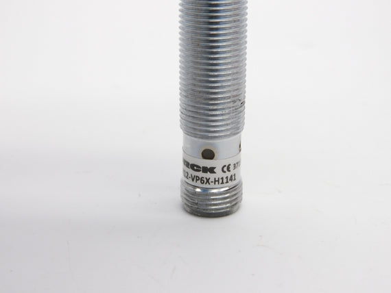 TURCK BI2-M12-VP6X-H1141 T1633000 10-30VDC NSNP