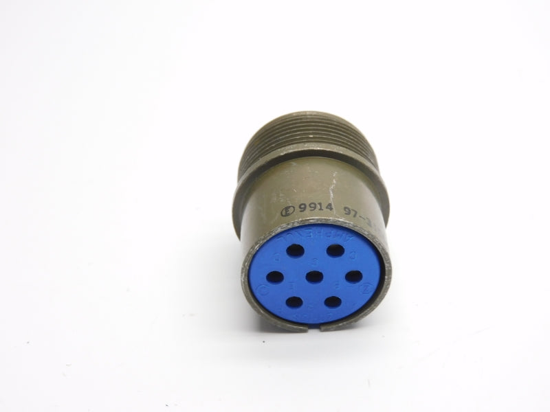 AMPHENOL 97-3106A20-15S UNMP