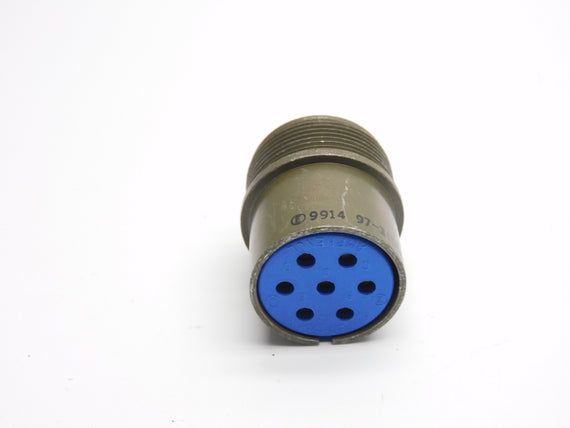 AMPHENOL 97-3106A20-15S UNMP