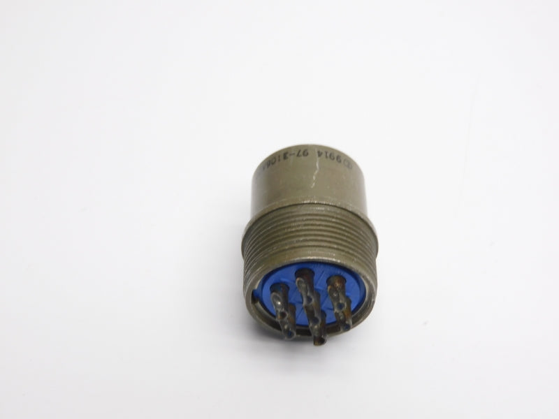 AMPHENOL 97-3106A20-15S UNMP
