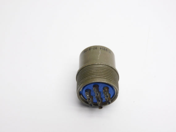 AMPHENOL 97-3106A20-15S UNMP