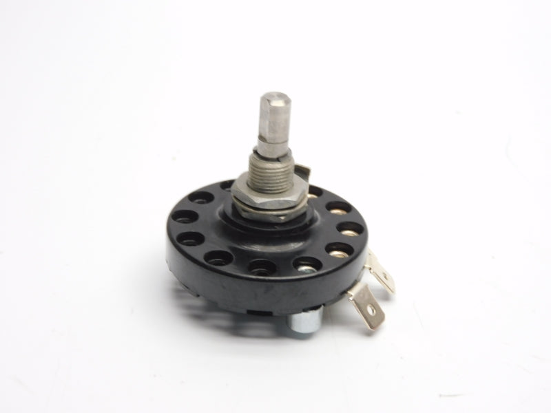 GRAYHILL 19101-03UL 125VAC/DC 15A NSNP