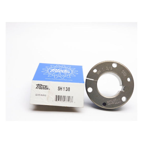 MARTIN SH 1-3/8" NSMP