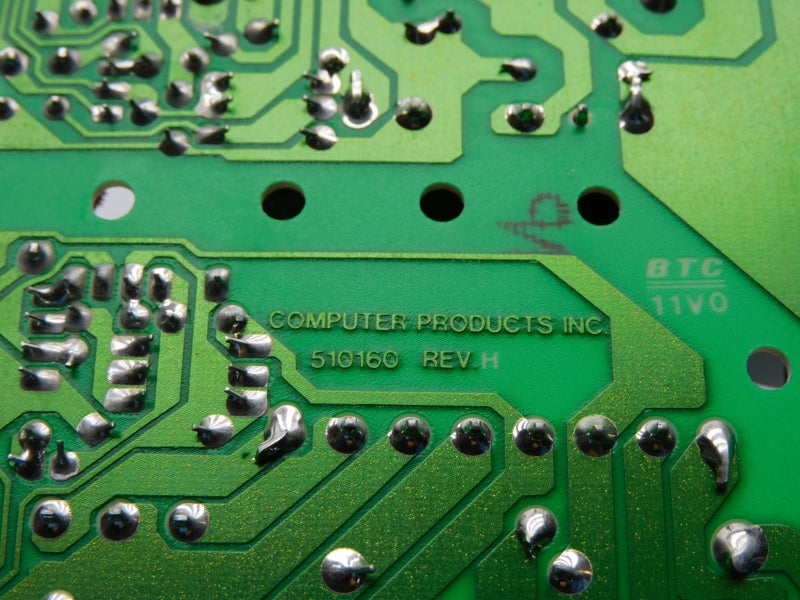 COMPUTER PRODUCTS 510160 NSNP