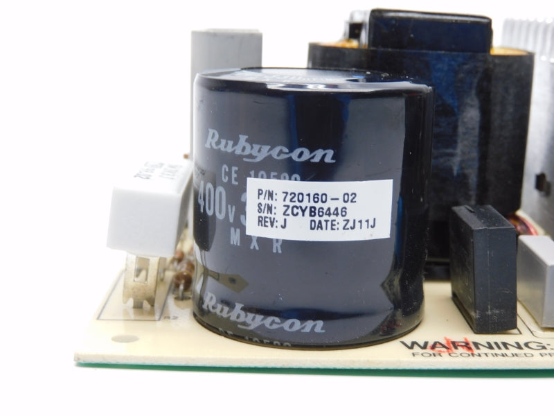 COMPUTER PRODUCTS 510160 NSNP