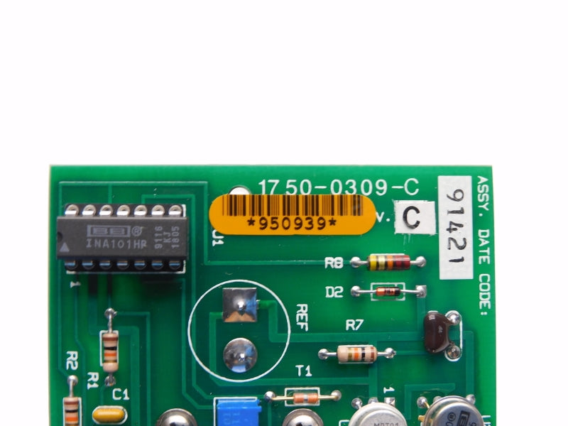 1750-0309 REV. C NSNP