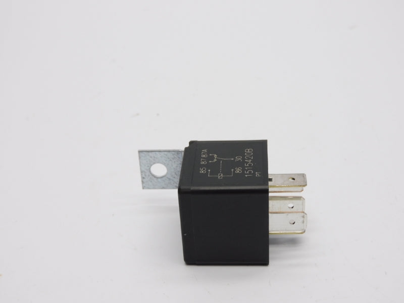 TYCO ELECTRONICS VF4-45F11 12VDC 40/30A NSNP