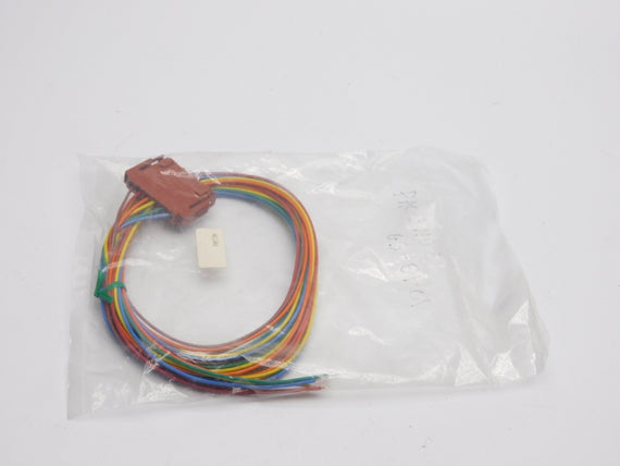 CONNECTOR CABLE AC1341 NSMP