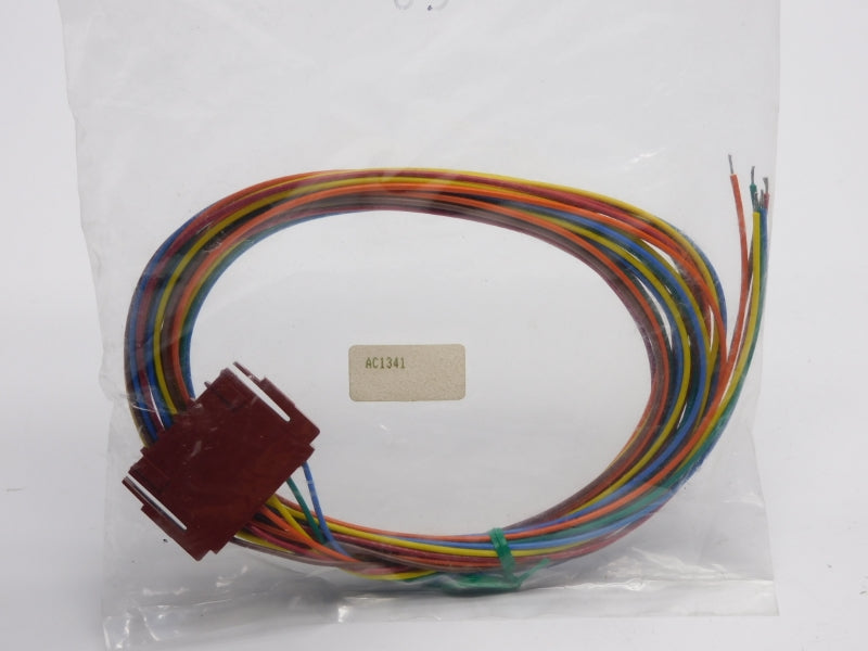 CONNECTOR CABLE AC1341 NSMP
