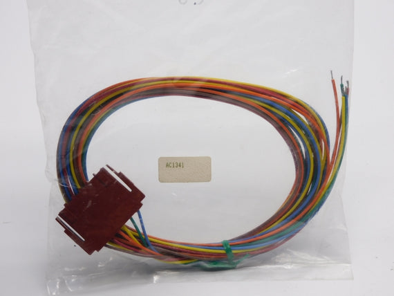 CONNECTOR CABLE AC1341 NSMP