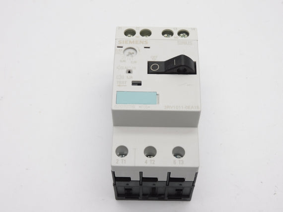 SIEMENS 3RV1011-0EA15 690V 0.28-0.4A NSMP