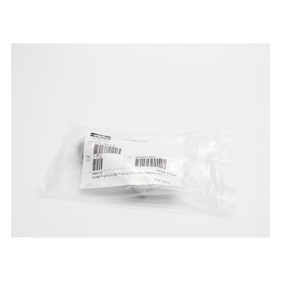 PARKER FFL-08-CS 1/2" NSMP