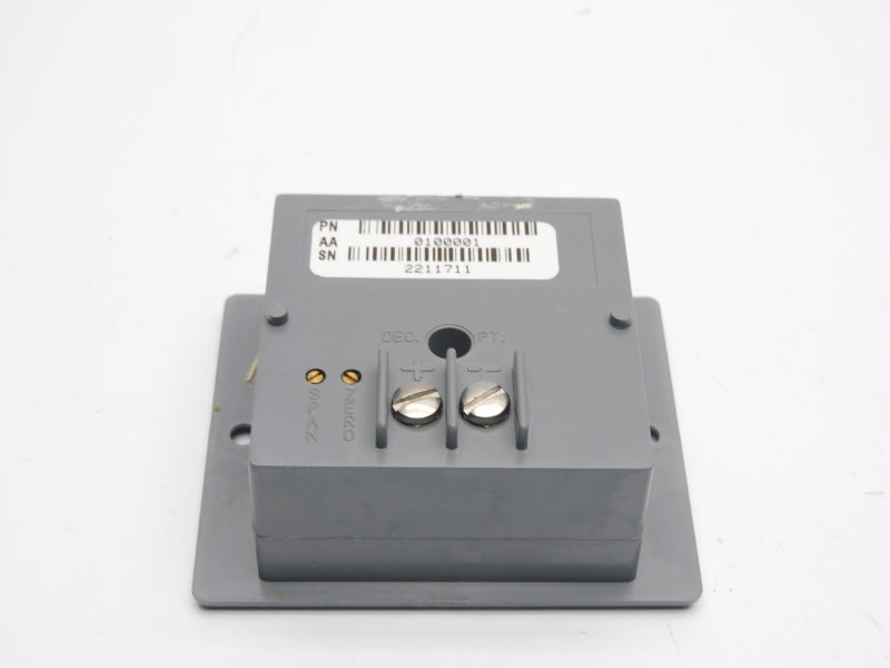 MICRO MOTION PI4-20 NSNP