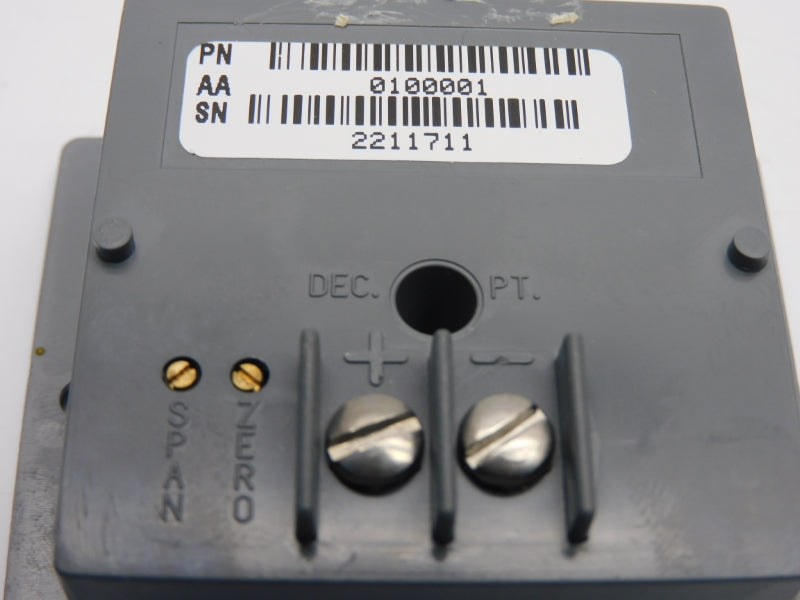 MICRO MOTION PI4-20 NSNP